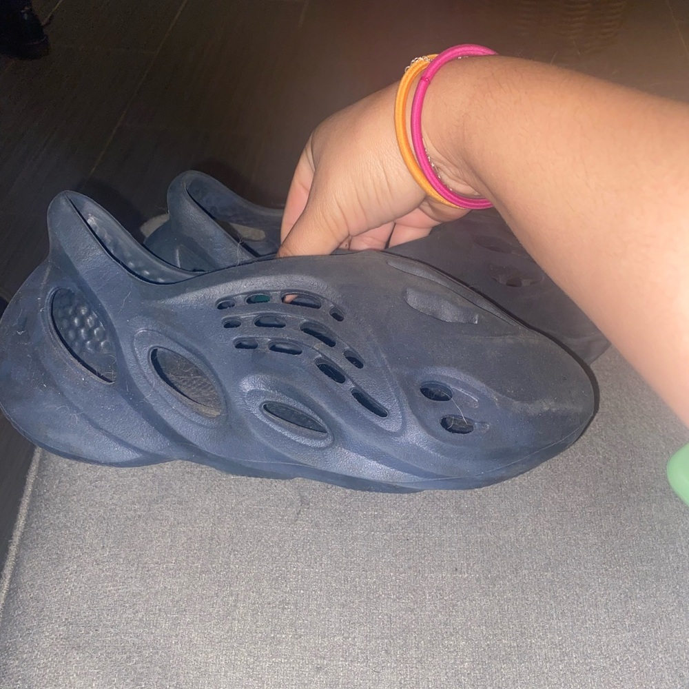 Yeezys